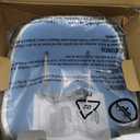 OXO Tot Nest Booster Seat with Straps - Dusk