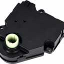 GM Genuine Parts 15-74296 (22816167) Air Conditioning Vacuum Actuator