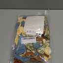 Fall Balloon Arch Kit,White Gold Burnt Orange Blue Balloon for First Fall Autumn Fall Baby Shower Mid-Autumn Festival Birthday Wedding Gradution Thanksgiving Party Decorations