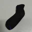 Hanes Double Tough Boys' Cushion Ankle Socks, 12-Pairs, Size: L