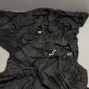 NELEUS Men's Workout Tank Tops Sleeveless Running Shirts with Hoodie,5098,3 Pack, Black/Black/Black, M