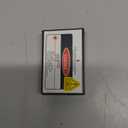 9MM/380ACP/45ACP/12GA Laser Training Cartridge Dry Fire Training System for Dry Fire Practice and Shooting Training with 3 Set Batteries and Replaceable Back Cover