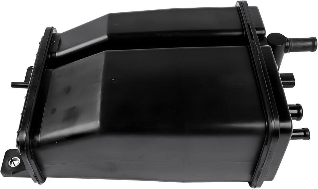 Vaper Canister Evaporative Emission Canister 14950 Replacement for Nissan Xterra, Nissan Frontier 2001-2004 3.3L VG33E, VG33ER # 911-56114950-5S600 14950-5S601