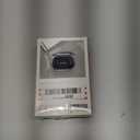 BD&M Wireless Earbuds, HiFi Digital LED Display Stereo Gaming Earbuds Bluetooth Headphones, TWS Wireless Earphones in-Ear Ear Buds, for Gaming, Workout, Sports, Work, Running, Gym