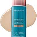 Colorescience Total Protection Face Shield Flex SPF 50, Zinc Oxide Formula, Fair, 1.8 fl. oz (Pack of 1)
