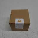 Candle Warmer Lamp with Timer and Dimmer Includes Free Lavender JarBlack & Gold Premium Wax Warmer for Home & Office Decor, Fall Decor, Cozy Bedroom Luxury Gifts for Women, Mom Birthday, Housewarming