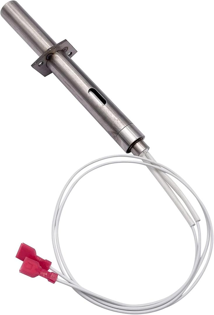 YAOAWE Pellet Stove Igniter Replacement Part 50-1067 for Enviro, VistaFlame, Regency, Hudson River, 300W Ignitor Replacement For 50-685, GF55-004