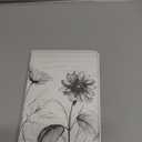 CoBak Case with Stand for for 6" Kindle (2024 & 2022, 11th Gen)  PU Leather Smart Cover with Auto Sleep/Wake & Hand Strap, Premium Protective Case for Kindle Basic,Burnt Sienna