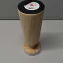 Wooden Stand For Candle