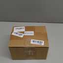 Engine Coolant Thermostat Housing Assembly Compatible with 2001-2005 Ford Explorer Sport Trac 2001-2011 Ford Ranger, 2001-2008 Mazda B4000 2001 Mercury Mountaineer 4.0L V6 Gas