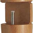 Knit Picks Wooden Umbrella Yarn Swift - Yarn Winder for Knitting and Crocheting