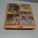 GOESWELL Led Tree Branch Lights for Wall: 7.5Ft 144 LEDs White Enchanted Vine with Lights - Lighted Willow Fairy Light for Living Room Bedroom Christmas Halloween Meditation Wall Decor