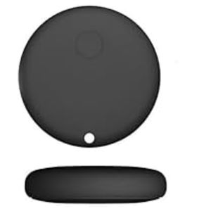 Android GPS Tracker for Vehicles, Hidden Tracking Device for Vehicles, Car Tracker No Subscription Work with Find My, Smart Tag with Audio for Kids, Key, Dogs, Luggage, Bag (Android-2 Pack)