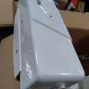 Aquasana Under Sink Water Filter System - Reduces PFAS, Lead, & Chlorine in Drinking Water - Under Counter Claryum Filtration for Kitchen - 3-Stage Max Flow - Chrome Faucet - AQ-5300+.56