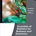 Essentials of Statistics for Business and Economics, Revised (with Essential Textbook Resources Printed Access Card)