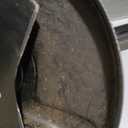 8 Inch Brushcutter Attachment