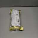 2 x Christmas Stocking Holders Mantel Hook Hangers Fireplace Hooks Hanger Christmas Stocking Hook Fireplace Hanger Grip for Christmas Party Decorations (Black)