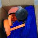 Dent Puller,7 Pack Car Dent Puller Kit,Car Dent Remover Tool for Car,Paintless Dent Removal Kit,Hail Dent Removal Kit,Dent Puller Suction Cup for Dent Remover,Glass,Screen,Moving (Large)