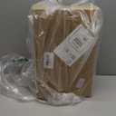 2 PACK Upgraded 240356402 Refrigerator Door Bin Replacement for Frigi.daire Refrigerator Door Shelf Parts LFSS2612TF0 LFSS2612TE0 FFSS2615TE0 Door Shelf Shelves By AMI PARTS (Length 15.38")