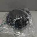 Outdoor Cat Enclosures, Cat Playground Portable Mesh Tent, Outside Circle Playpen Tunnel for Kitty, Rabbit, Puppy and Small Animals