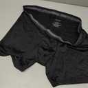 Calvin Klein Men's Micro Stretch 7-Pack Boxer Brief (Black, XL)