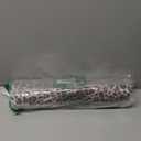 YTRGI Leopard Print Door Mat, Leopard Bath Mat for Bathroom, Cheetah Print Doormat Outdoor Indoor Entrance Entryway Porch, Trendy Leopards Print Decor, Leopards Gifts 17x39 Inch