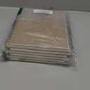 Rosmonde 6 Pack Spiral Notebook College Ruled, 5.8x8.3, 120 Pages (60 Sheets), 100 GSM Thick Paper Notebook, Bulk Spiral Books for Notes, Bulk Business Diary, Bulk Notepads, Bulk Office Planner