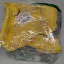 10 Pack 3/4 inches Malleable Cast Iron Pipe Flange, Industrial Pipe Flanges for Threaded Black Pipes and Fittings, DIY Steampunk Industrial Vintage Style.