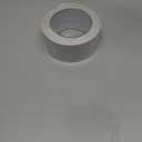 2 Rolls 1 Inch Double Sided Tape (1-Inch x 30 Yards per Roll), Permanent Clear Double-Sided Adhesive Scotch Tape for DIY Arts, Crafts, Scrapbook, Photos Display ect (1 Inch x 60 Yards Total)