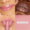 tarte maracuja juicy lip plump Hydrating & Volumizing Lip Plumper Gloss Balm with Nourishing Hyaluronic Acid & Vitamin E, Plumps & Moisturizes, Vegan & Cruelty-Free