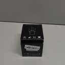 WiFi Extender with Ethernet Port, Cover up to 4500 Sq.ft & 30 Devices, WiFi Range Extenders Signal Booster for Home, Wireless Internet Signal Amplifier.