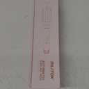 Auto Hair Curler, Automatic Curling Iron with 4 Temperature & 3 Timer, Automatic Shut-Off, Anti-Scald, Anti-Tangle Rotating Curling Wand for Hair Styling, Pink