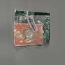 Sonix Embellished Crystal Rhinestone Phone Ring and Stand (Gold, Clear)