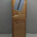 HECASA Upper & Lower Grille + Fog Lights & Bezels Compatible with 2006-2013 Chevy Chevrolet Impala All Models 2014-2016 Chevy Impala Limited Front Bumper Grill Plastic(ABS+PP)+Glass Black