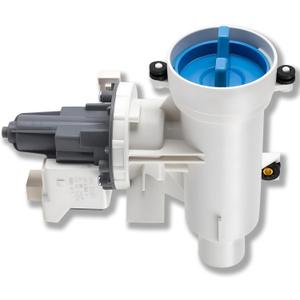 GFW850SPN5RS GFW850SPN0RS GFW550SSN0WW GFW550SSN1WW Washer Drain Pump Filter, Fit For Ge Washer GFW850SPN0RS GFW550SSN2WW GFW550SSN4WW GFW850SSN1WW GFW650SPN1SN PFQ97HSPV0DS GFW550SSN5WW GFW550SSN3WW