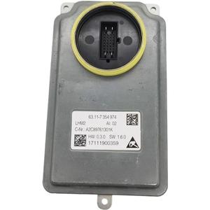 63117367261 7367261 Original 7354974 LED Headlight Ballast Compatible With BMW F32 F33 F36 M3 F01 F02 F03 F10 F11 X5 F15