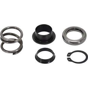 F4DZ-3517-A Steering Column Upper Bearing Kit Compatible with Ford F150 F250 F350 F450 E-350 E-450 Super Duty 1992-2007 Compatible with Mercury Lincoln Thrust Ring Bearing 1992-UP
