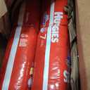 Huggies Size 7 Diapers, Little Movers Baby Diapers, Size 7 (41+ lbs), 80 Count (2 Packs of 40)