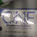 ONE Protein Bars, Blueberry Cobbler, Gluten Free with 20g Protein and 1g Sugar, Pantry Staples, 2.12 oz (12 Count) Best By: 12/2025