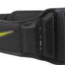 Nike Structured Training Belt 2.0 Black/ Volt Size Large