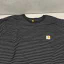 Carhartt Men's K87 Loose Fit Workwear T-Shirt 3XL