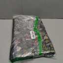 Moynesa Floral Kitchen Rug, 2x3 Washable Rugs Green Non Slip Boho Bathroom Rug, Soft Small Area Rug Indoor Door Mat, Ultra Thin Botanical Throw Rugs for Entryway Bedroom, Green