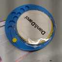 Dan&Darci Paint Spin Art Machine Kit for Kids - Easter Gift - Arts & Crafts for Boys, Girls - Art Craft Set for 6-9 Year Old Boy, Girl - Painting Spinner Toys - Birthday Gift Ideas for Ages 6-12 Year