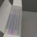 Ohuhu Markers Brush Tip 80-colors with 72-sheet Coloring Book - Double Tipped Markers for Adults Coloring Books - Art Marker Set Bundles with 100% Bleed-proof Pages - Fine & Brush Dual Tips