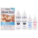 Ogilvie Salon Styles Home Perm The Original  For Color Treated, Normal Hair  1 Application