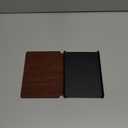 Kindle Paperwhite Cork Cover (11th Generation-2021) (Dark)