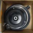 ApplianPar Air Conditioner A/C Compressor Clutch Assembly with Plate Pulley Bearing Coil Kit for Chrysler 300 2011-2013 Jeep Grand Cherokee 2011-2016 Dodge Charger 2011-2013 Challenger Durango