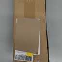 HIGH FLYING Black Roof Rails Rack Leg Cover End Cap Protection Cover Shell for Toyota 4Runner N280 2010-2024