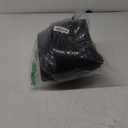 Hycline EBike Fat Replacement Tire: 20x4.0/26x4.0 Inch High-Performance Wear-Resistant Folding Fat Tire for Electric, Urban, Mountain & 3-Wheel Bikes