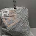 Gatherfun Football Party Supplies Kit - Tailgate, Birthday & Party Food Tray Set | Football Party Decorations & Favors (40)